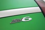 Holden Commodore VE SV6 Sportwagon 2008 года